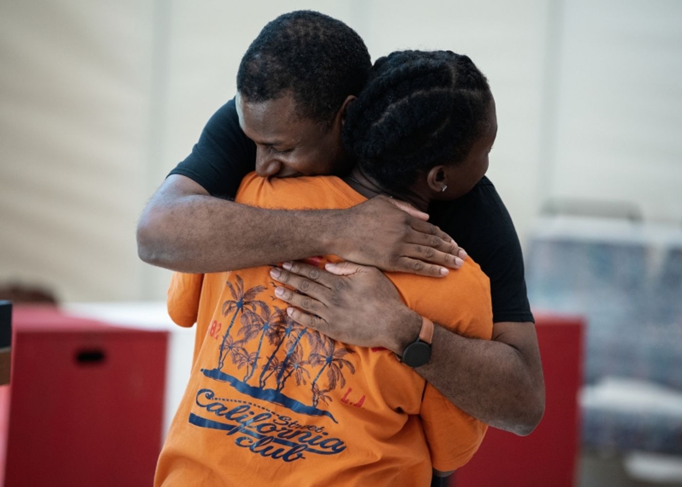 Guest Blog: Playwright Zodwa Nyoni Talks About Autobiographical Influences In Her Upcoming Play THE DARKEST PART OF THE NIGHT  Image