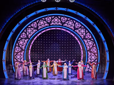 The company Photo