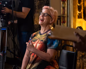 Anna Shapiro @ BroadwayWorld Anna Shapiro Photo