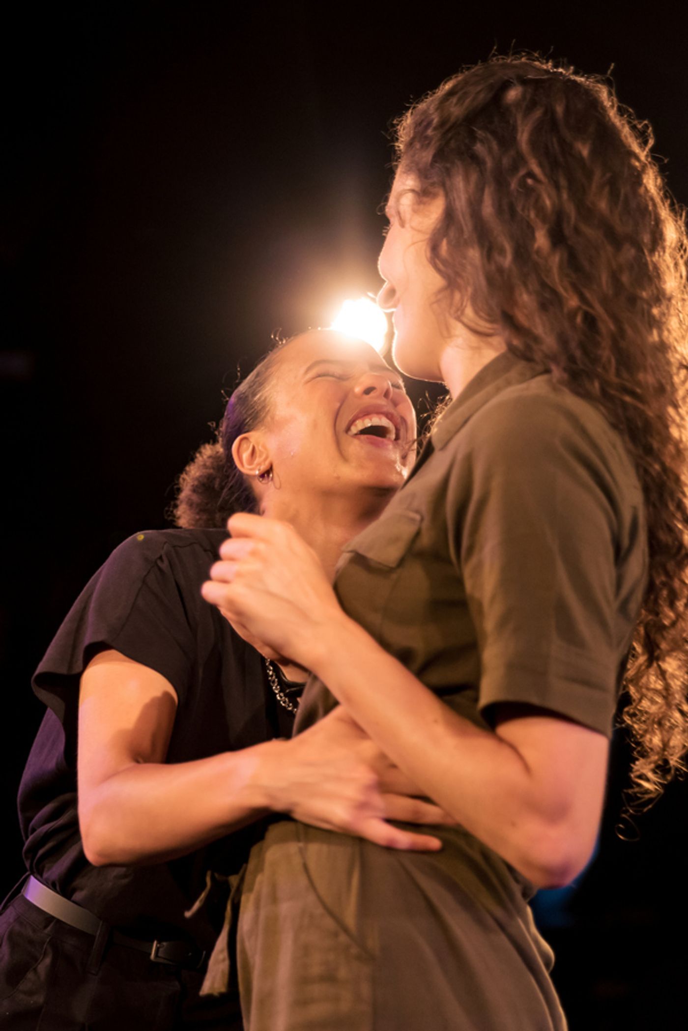 Photos: First Look at HUNGRY at Soho Theatre  Image