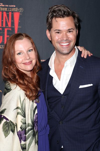 Andrew Rannells Photo