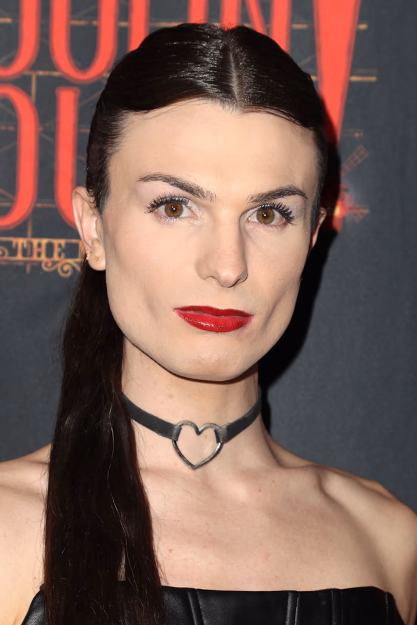 Photos: On the Red Carpet at Opening Night of MOULIN ROUGE! in Hollywood  Image