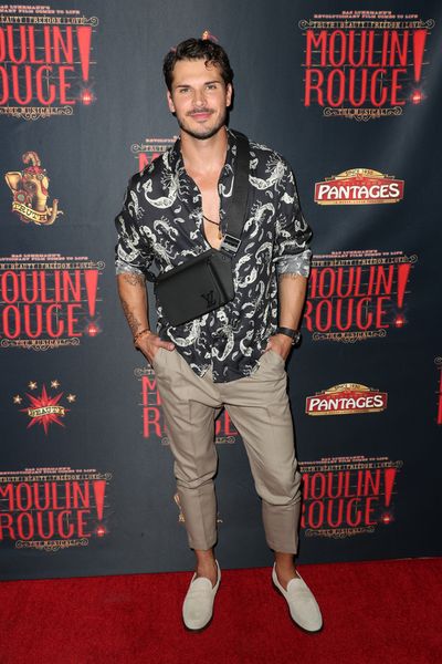 Gleb Savchenko Photo