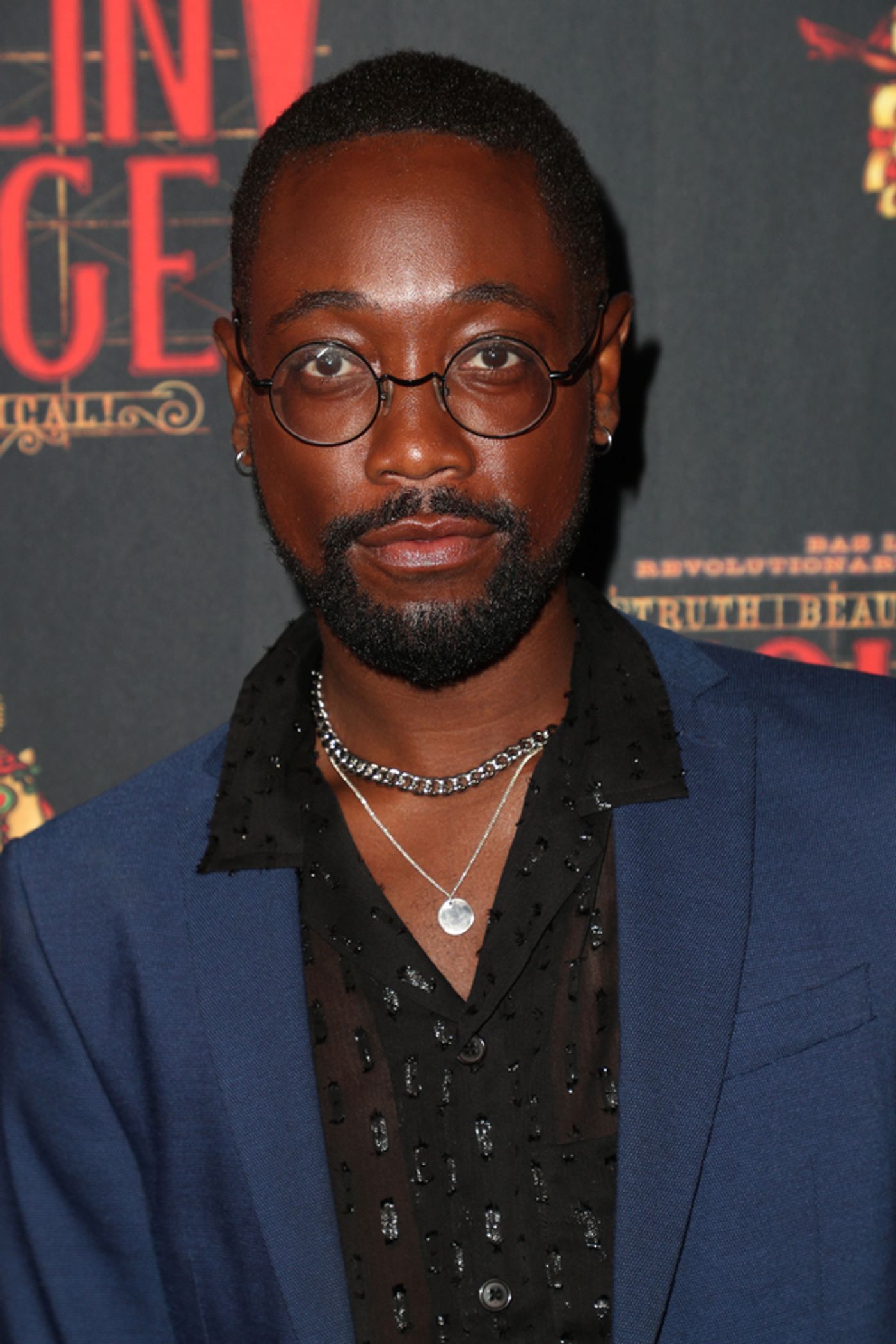 Photos: On the Red Carpet at Opening Night of MOULIN ROUGE! in Hollywood  Image