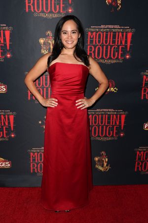 Lana McKissack @ BroadwayWorld Lana McKissack Photo