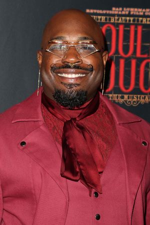 Kent Overshown @ BroadwayWorld Kent Overshown Photo