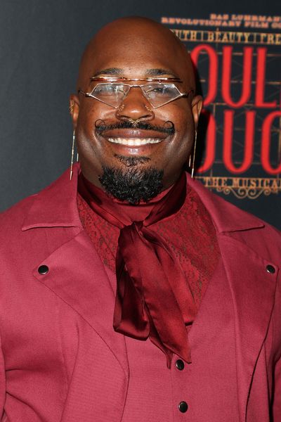 Kent Overshown Photo