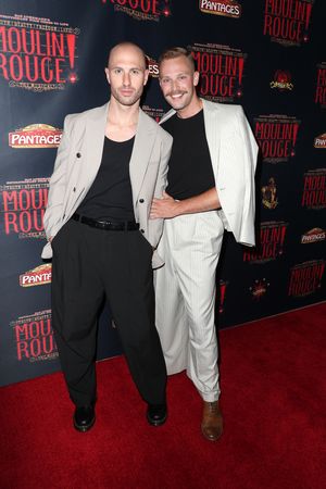 Brayden Newby and Ayden Pratt Photo