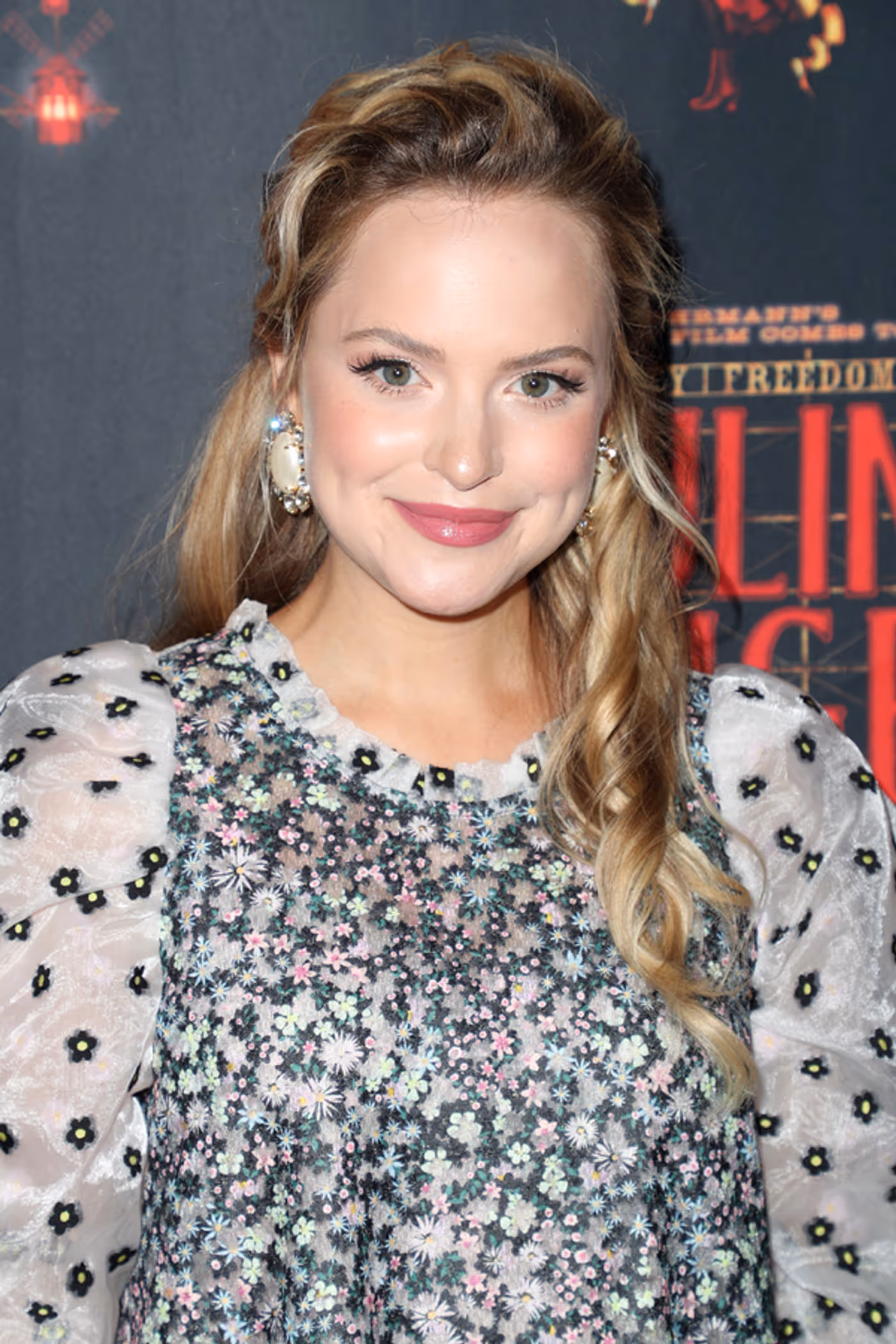 Photos: On the Red Carpet at Opening Night of MOULIN ROUGE! in Hollywood  Image