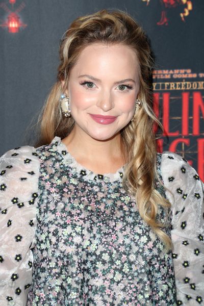 Stephanie Styles Photo