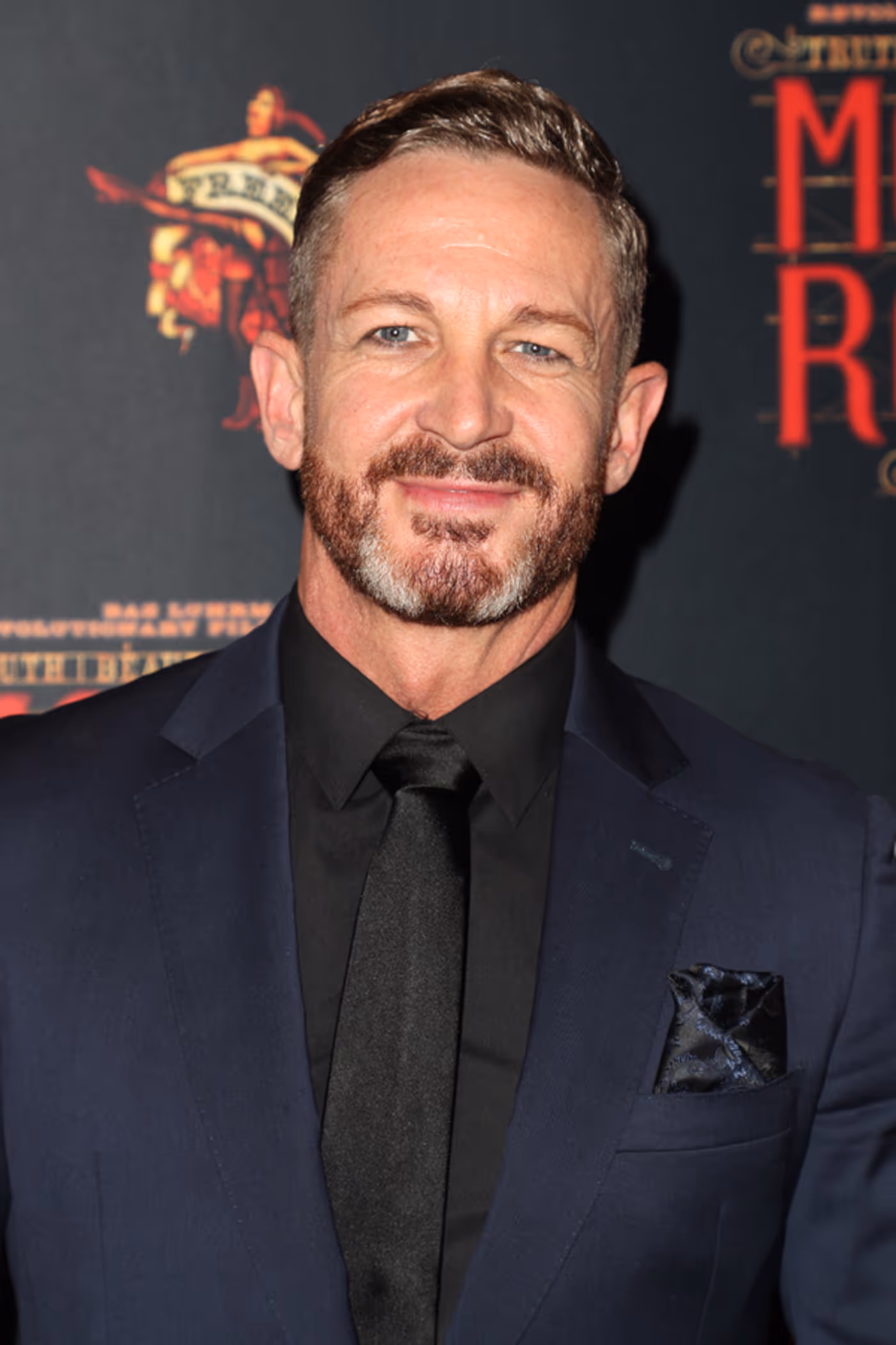 Photos: On the Red Carpet at Opening Night of MOULIN ROUGE! in Hollywood  Image