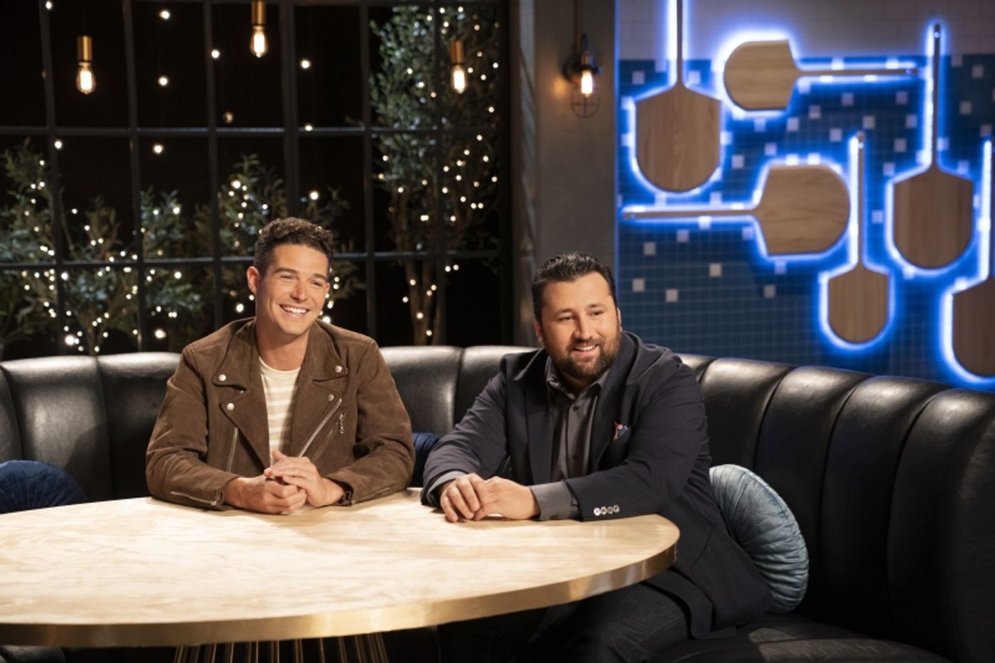 Hulu Announces BEST IN DOUGH Premiere Date  Image