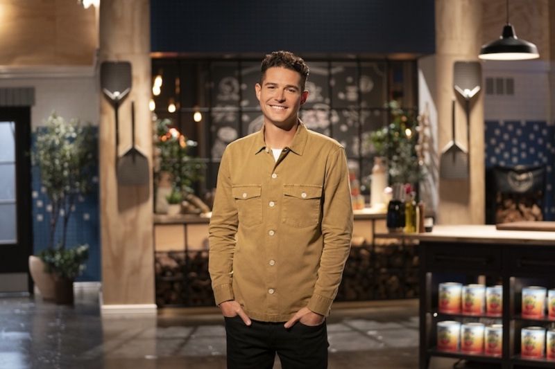 Hulu Announces BEST IN DOUGH Premiere Date  Image