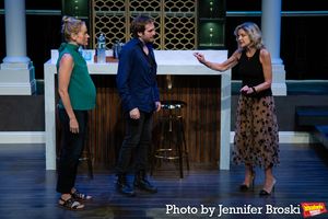Tiffan Borelli, Spencer Scott, Alison Fraser @ BroadwayWorld Tiffan Borelli, Spencer Scott, Alison Fraser Photo