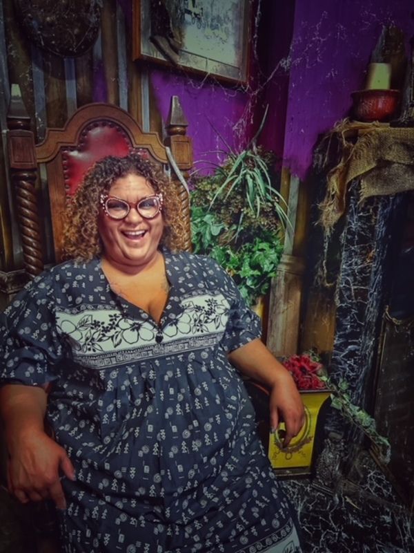 Photos: Meet the Cast of Little Radical Theatrics' THE ADDAMS FAMILY  Image