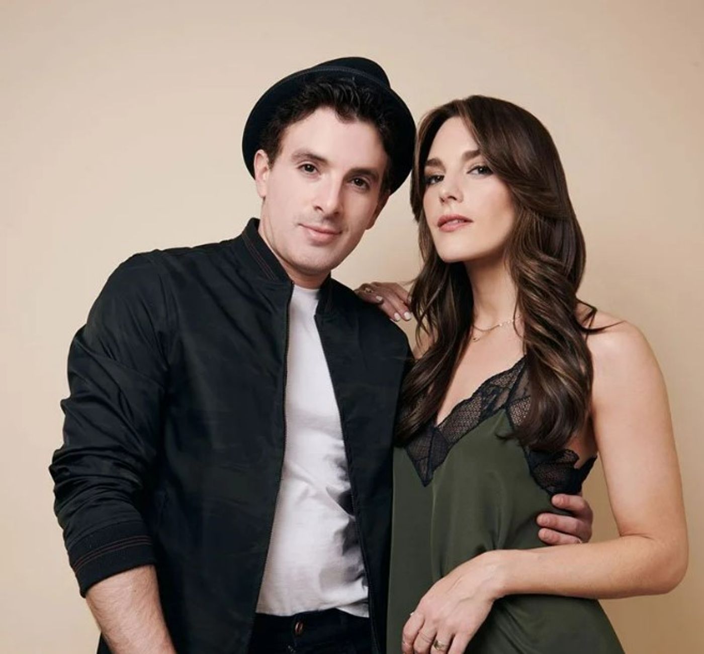 Interview: Jarrod Spector and Kelli Barrett Tell the Stories Behind the Shows in a new Cabaret for South Carolina New Play Festival  Image