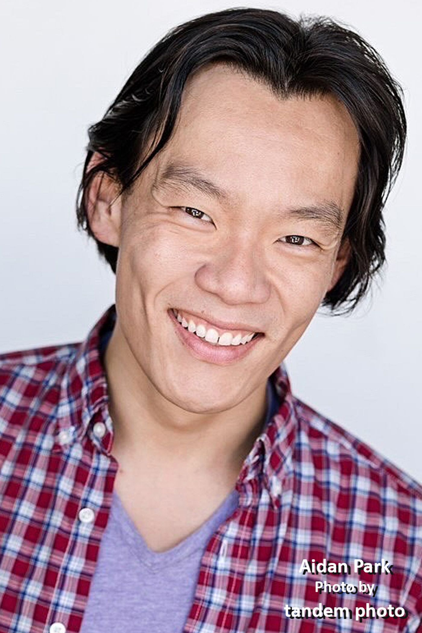 Interview: Aidan Park Rules As the Asian Dr. Strange in THE STREAMING-VERSE OF MADNESS: AN UNAUTHORIZED MUSICAL PARODY  Image