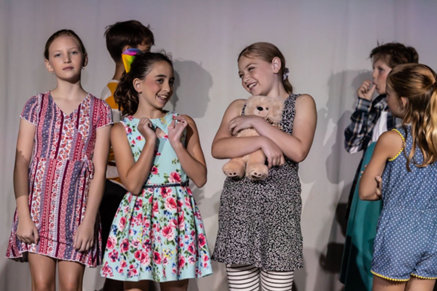 Photos: First look at Worthington Community Theatre's MATILDA THE MUSICAL  Image