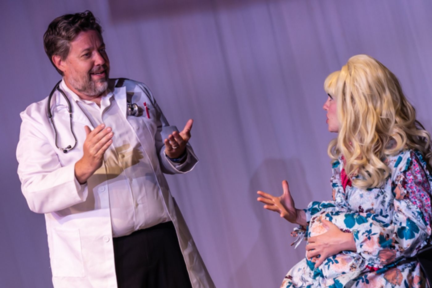 Photos: First look at Worthington Community Theatre's MATILDA THE MUSICAL  Image