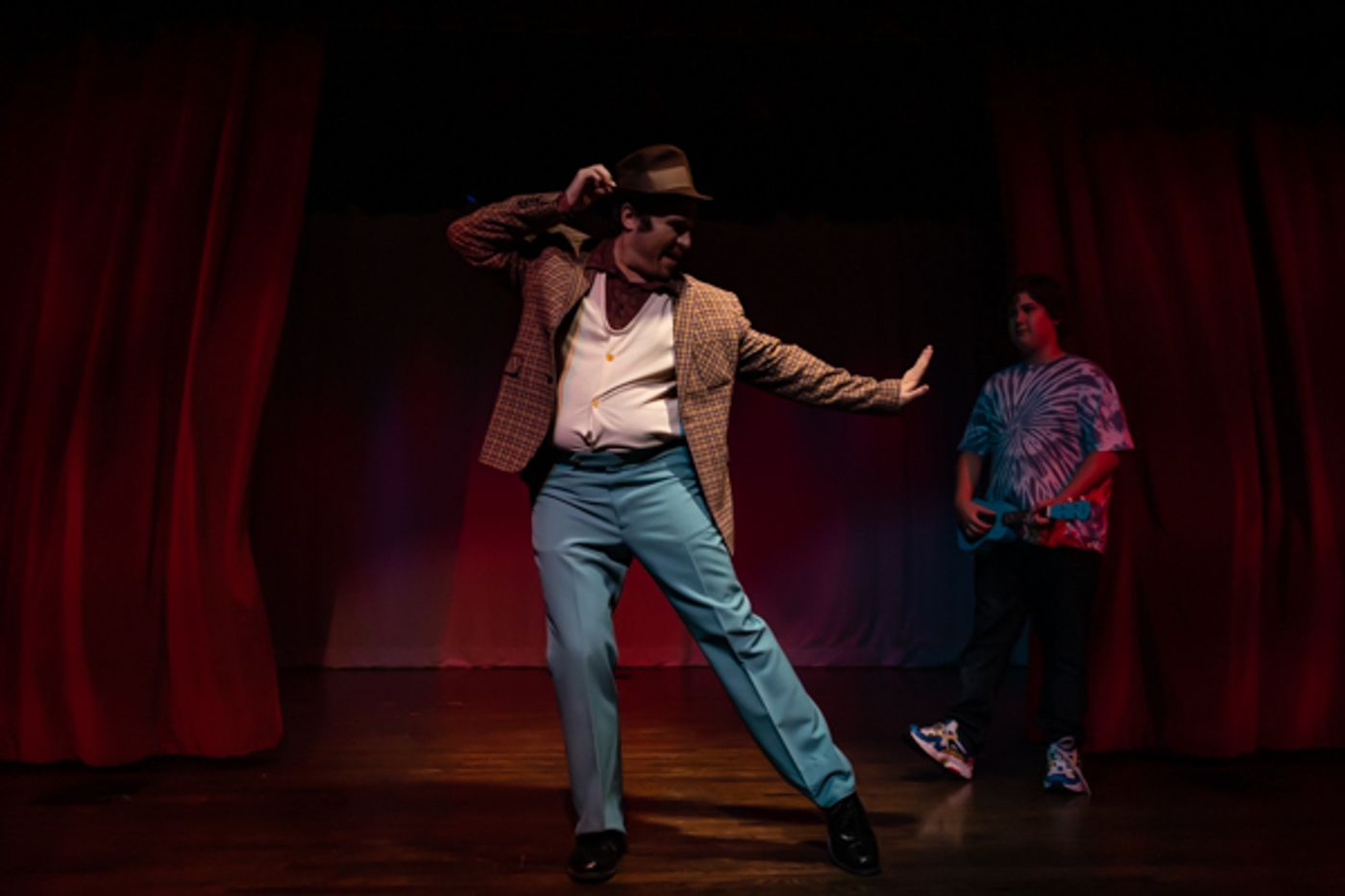 Photos: First look at Worthington Community Theatre's MATILDA THE MUSICAL  Image