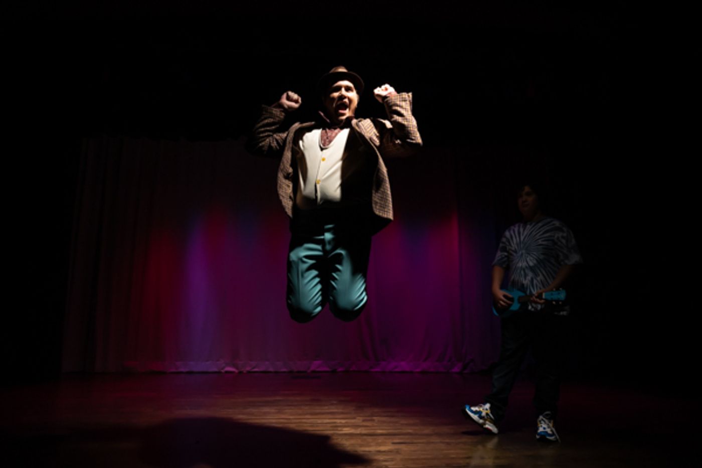 Photos: First look at Worthington Community Theatre's MATILDA THE MUSICAL  Image