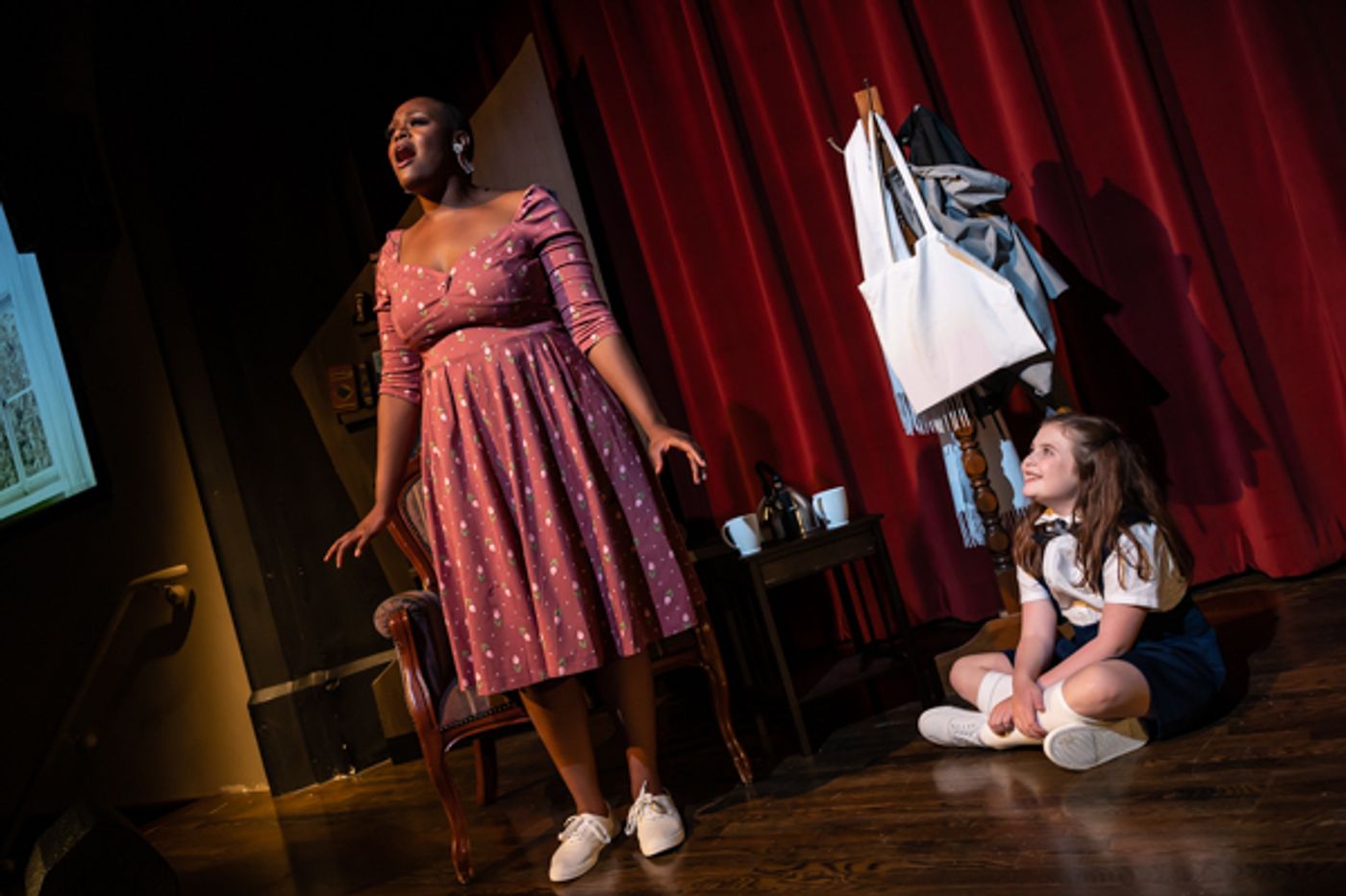 Photos: First look at Worthington Community Theatre's MATILDA THE MUSICAL  Image