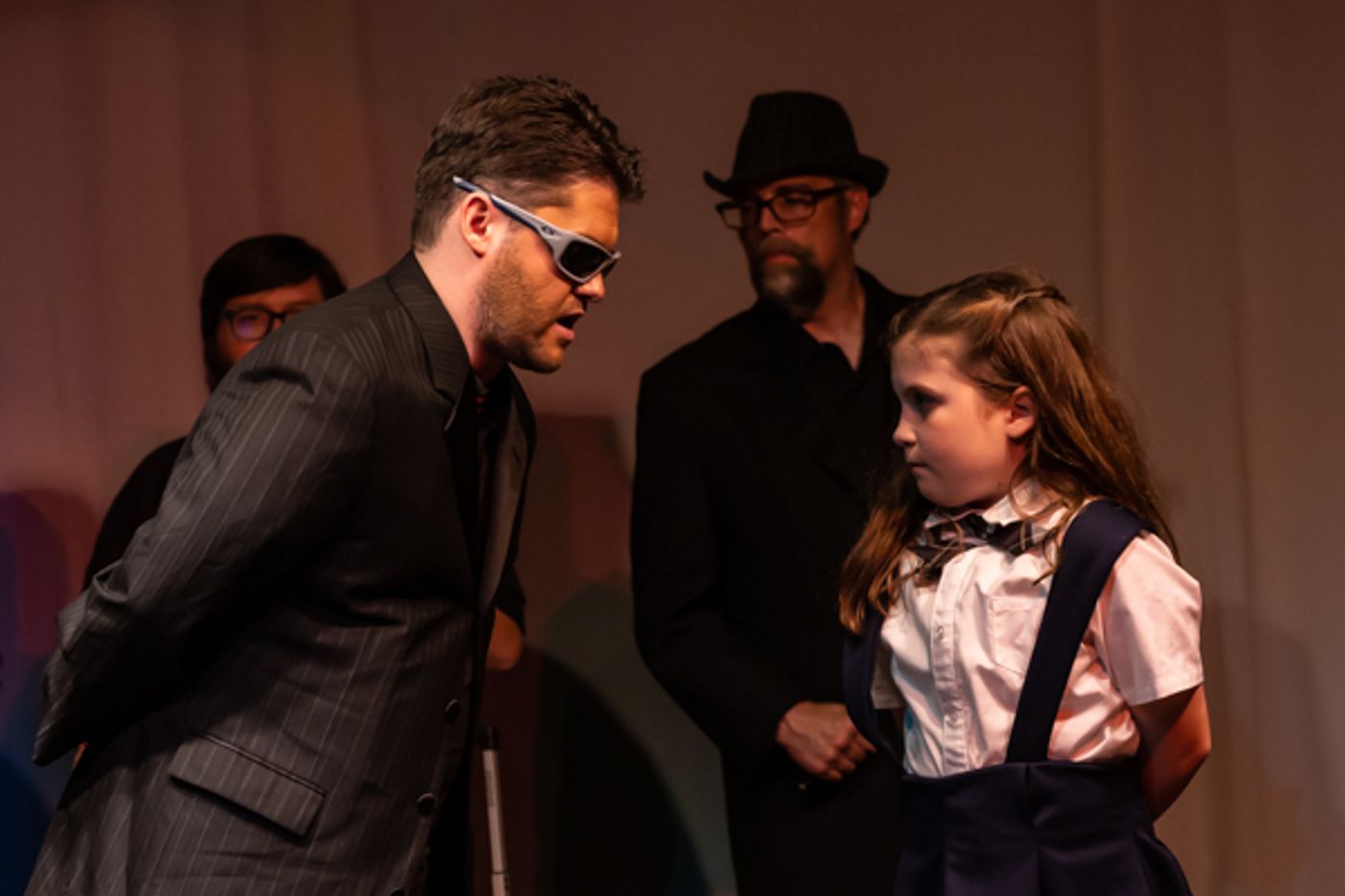 Photos: First look at Worthington Community Theatre's MATILDA THE MUSICAL  Image