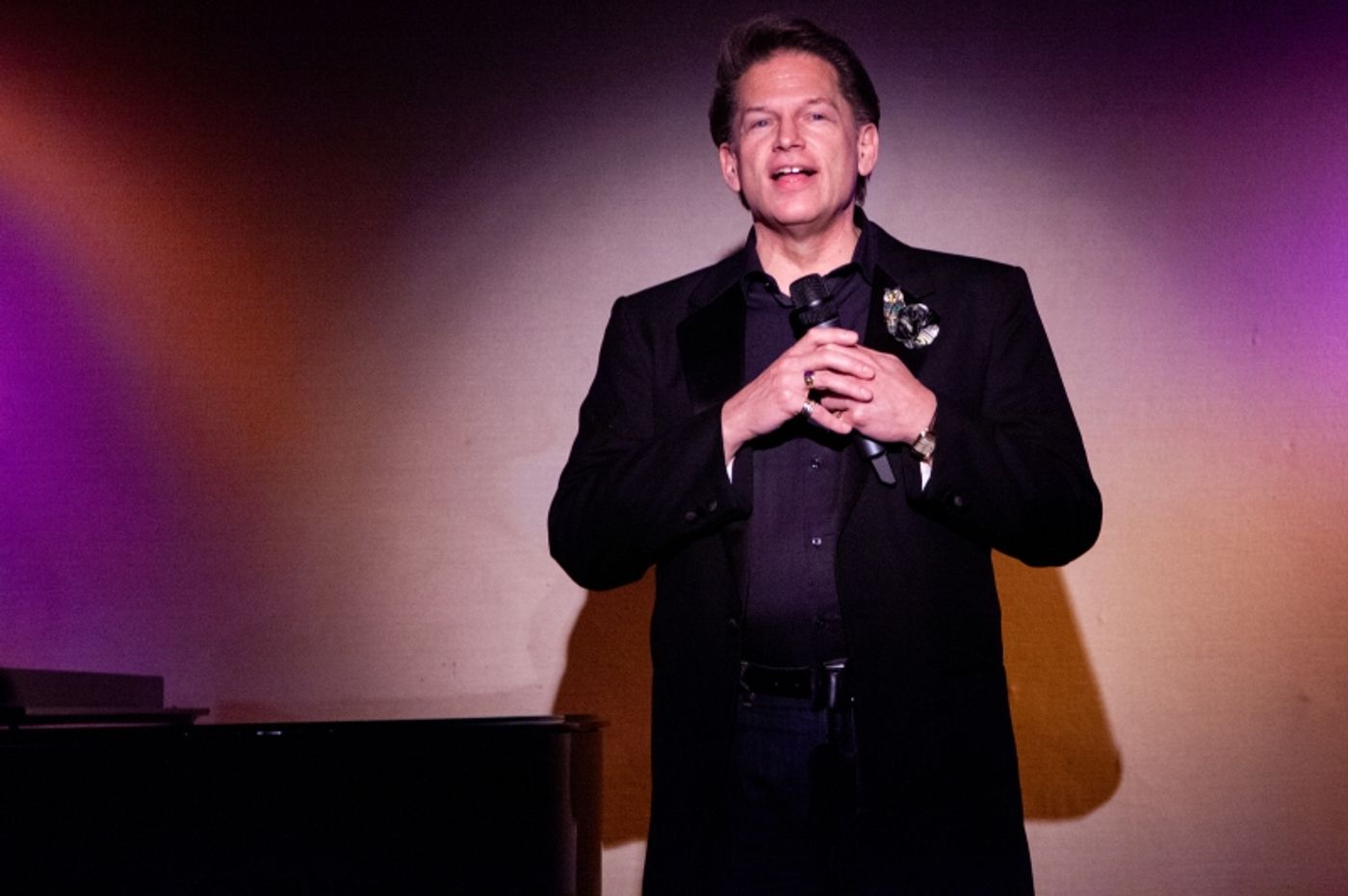 Review: HOT HOT HOT A SUMMER CONCERT Showcases Talent and Teaching at Don't Tell Mama  Image