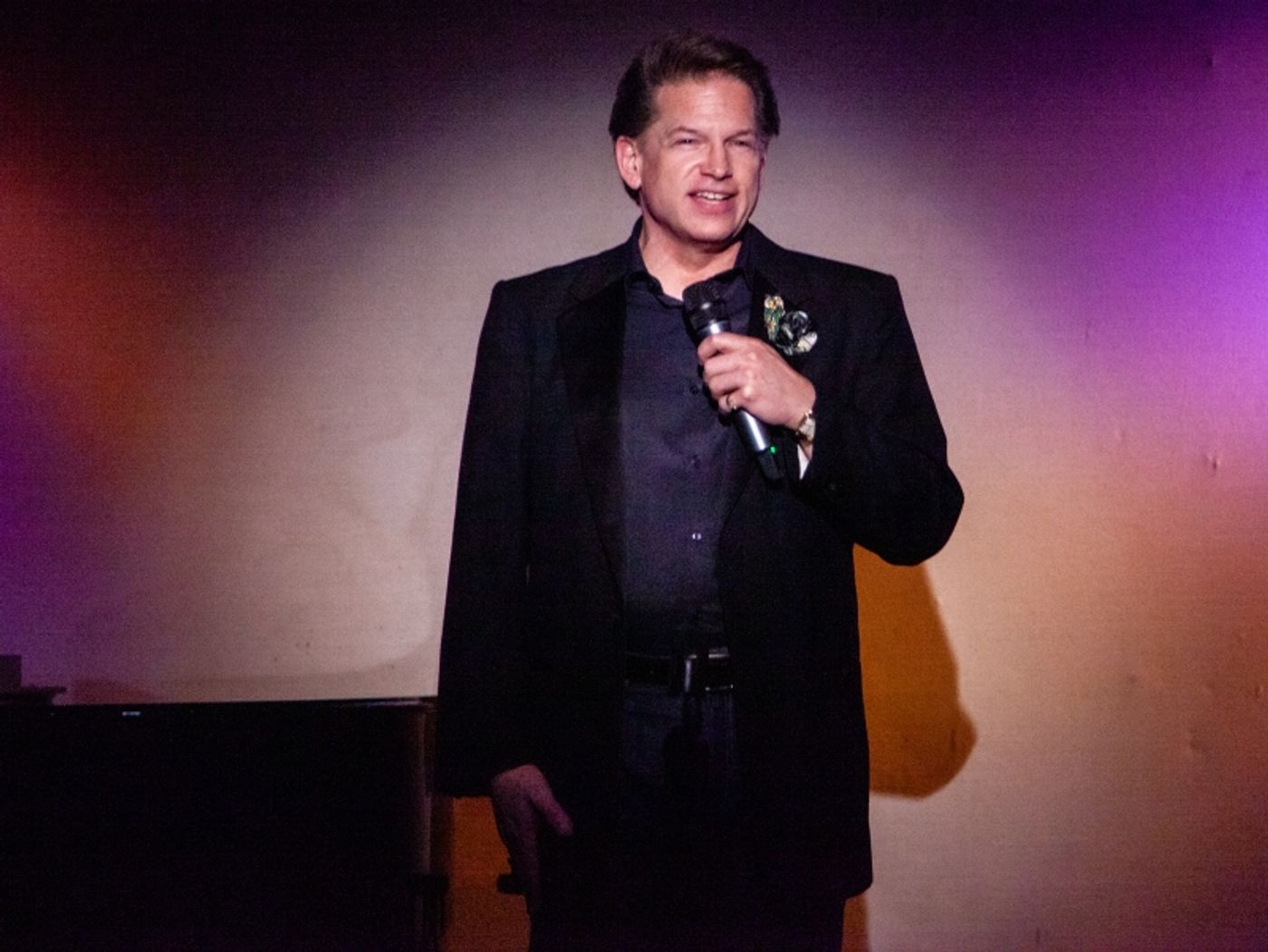 Review: HOT HOT HOT A SUMMER CONCERT Showcases Talent and Teaching at Don't Tell Mama  Image