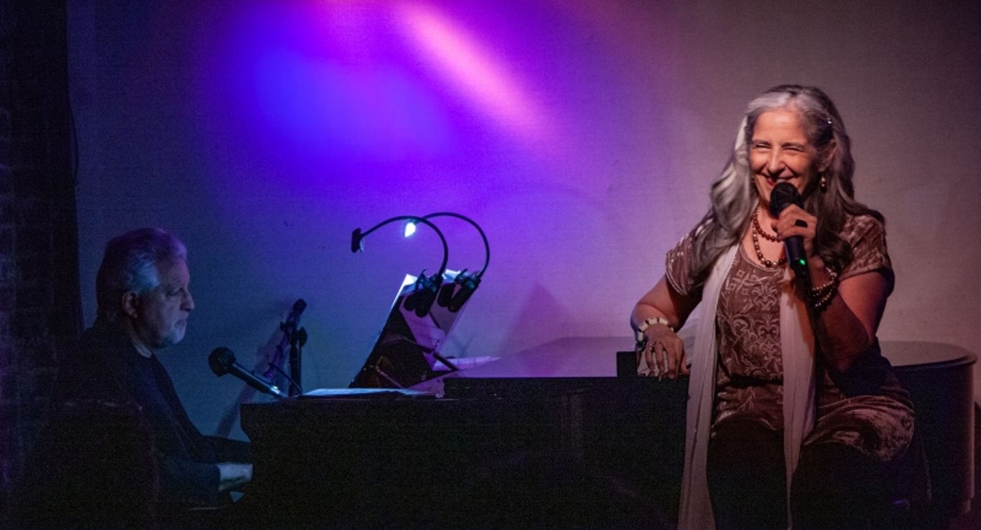 Review: HOT HOT HOT A SUMMER CONCERT Showcases Talent and Teaching at Don't Tell Mama  Image