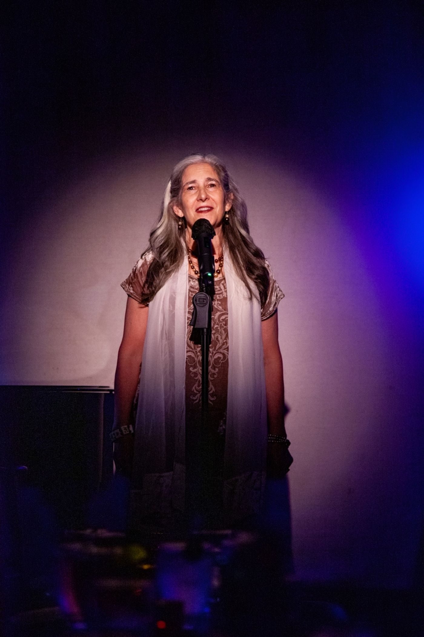 Review: HOT HOT HOT A SUMMER CONCERT Showcases Talent and Teaching at Don't Tell Mama  Image