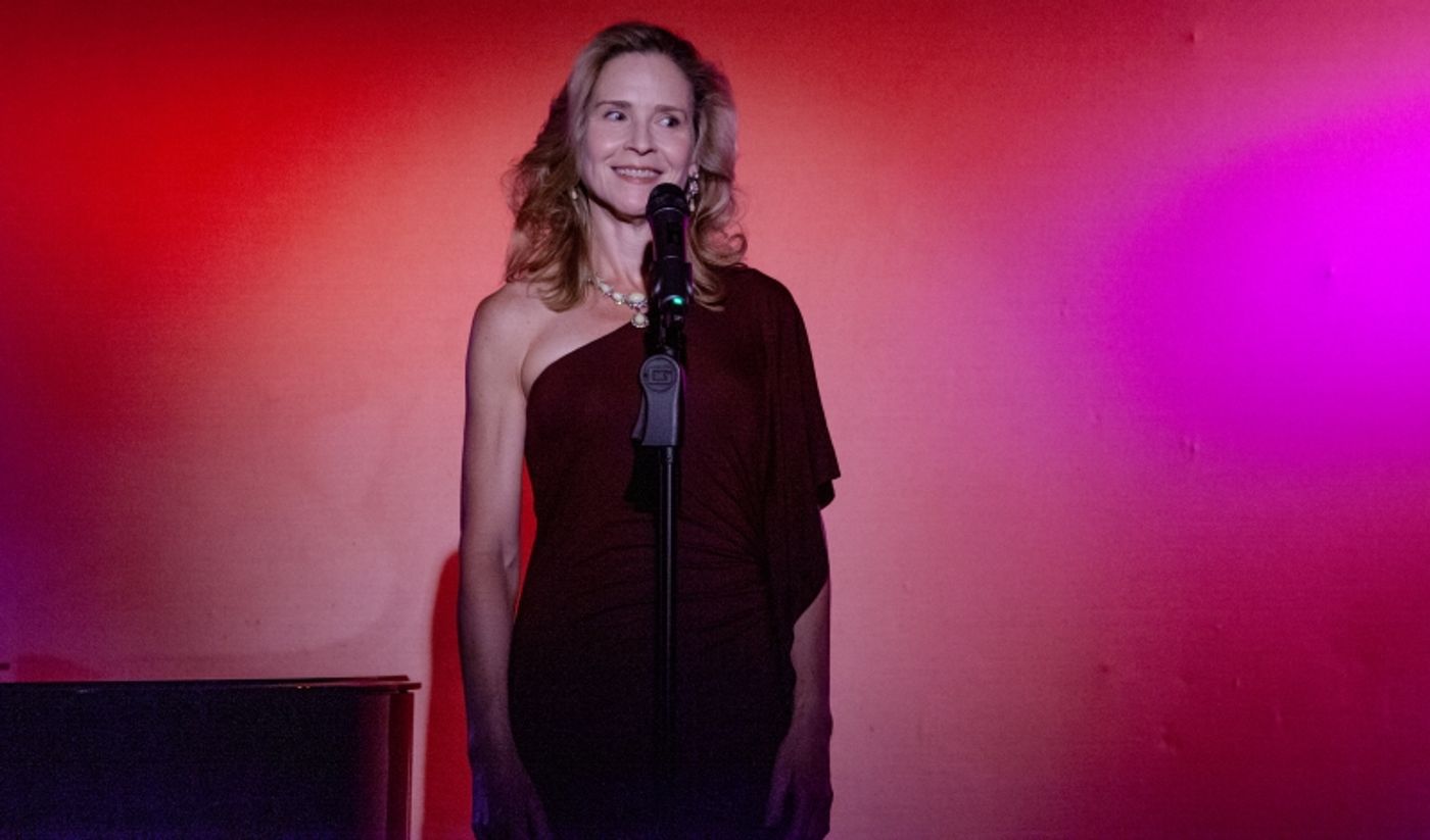 Review: HOT HOT HOT A SUMMER CONCERT Showcases Talent and Teaching at Don't Tell Mama  Image