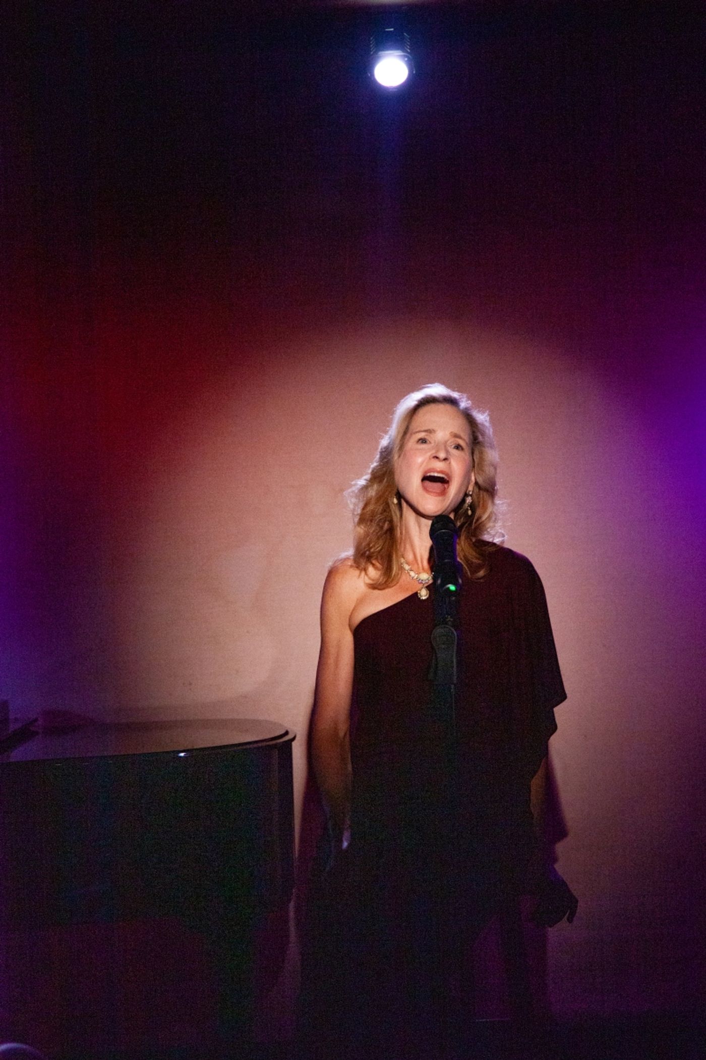 Review: HOT HOT HOT A SUMMER CONCERT Showcases Talent and Teaching at Don't Tell Mama  Image