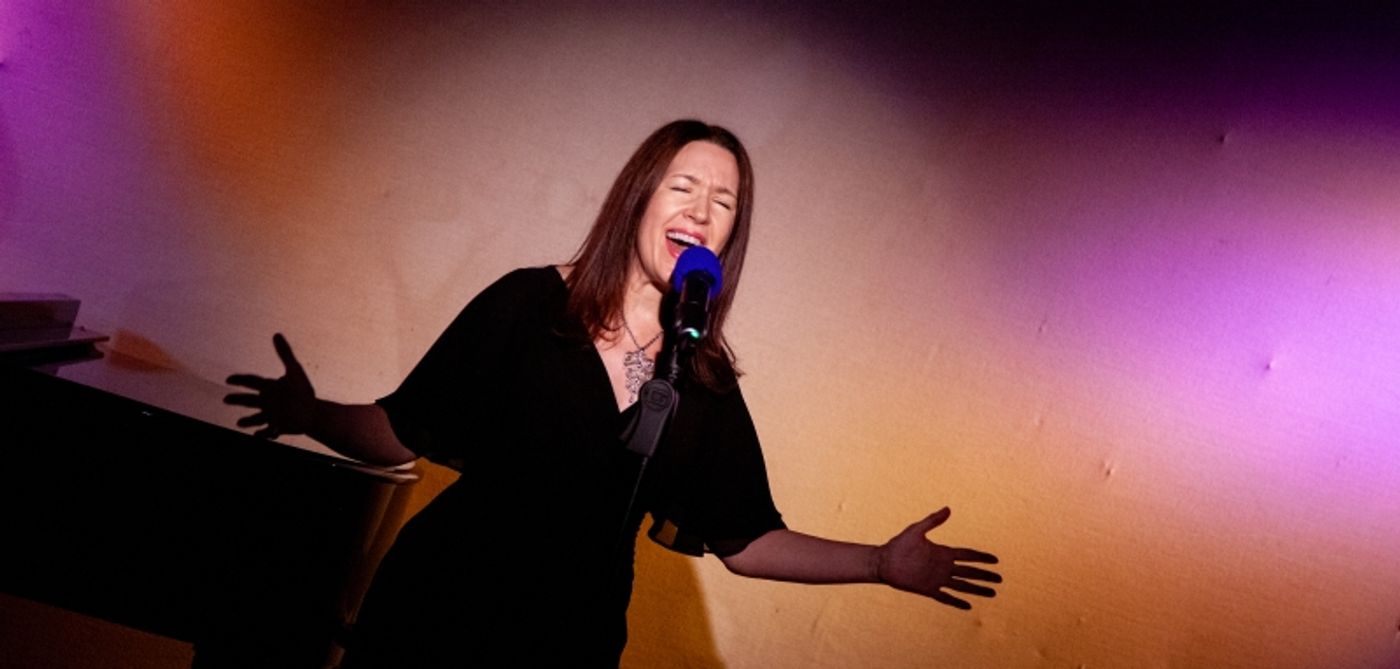 Review: HOT HOT HOT A SUMMER CONCERT Showcases Talent and Teaching at Don't Tell Mama  Image