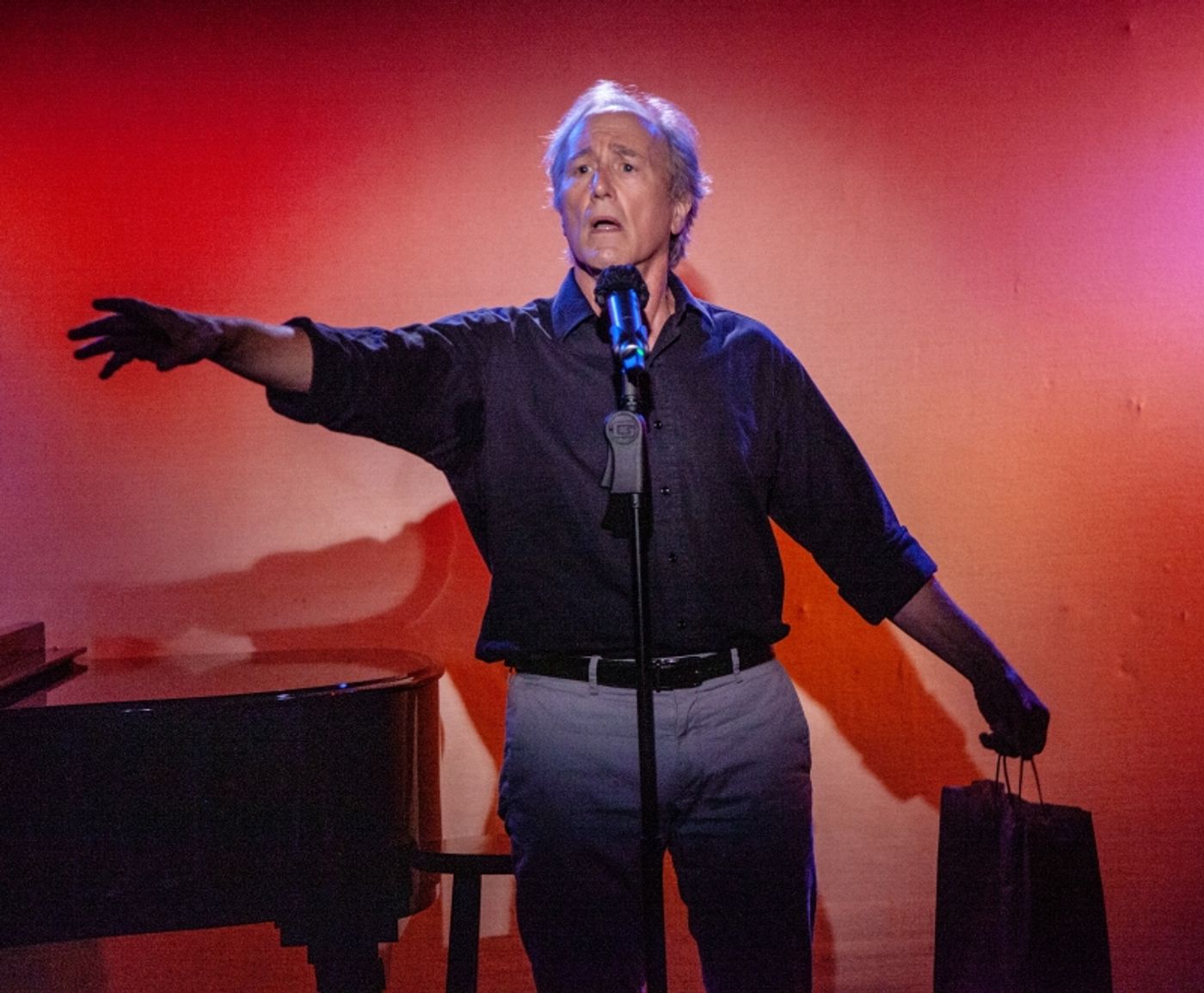 Review: HOT HOT HOT A SUMMER CONCERT Showcases Talent and Teaching at Don't Tell Mama  Image