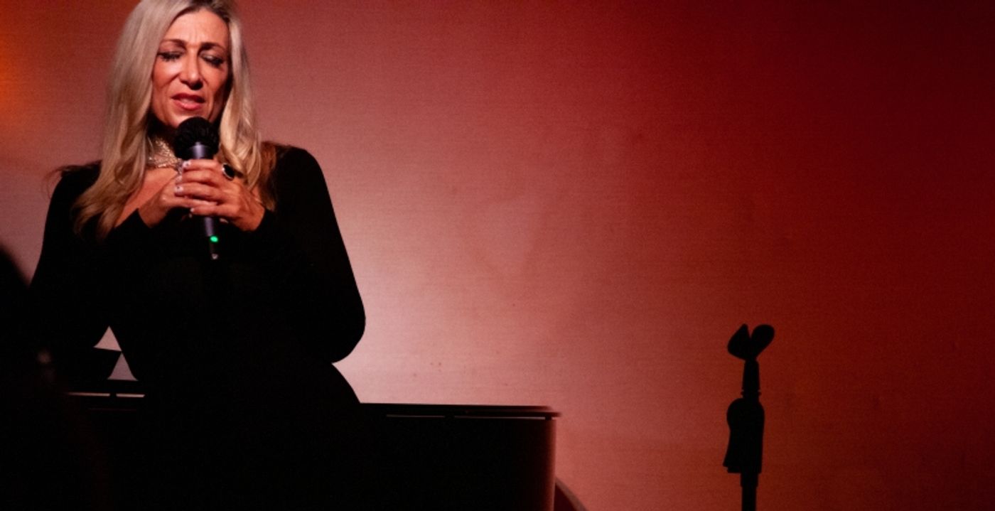 Review: HOT HOT HOT A SUMMER CONCERT Showcases Talent and Teaching at Don't Tell Mama  Image