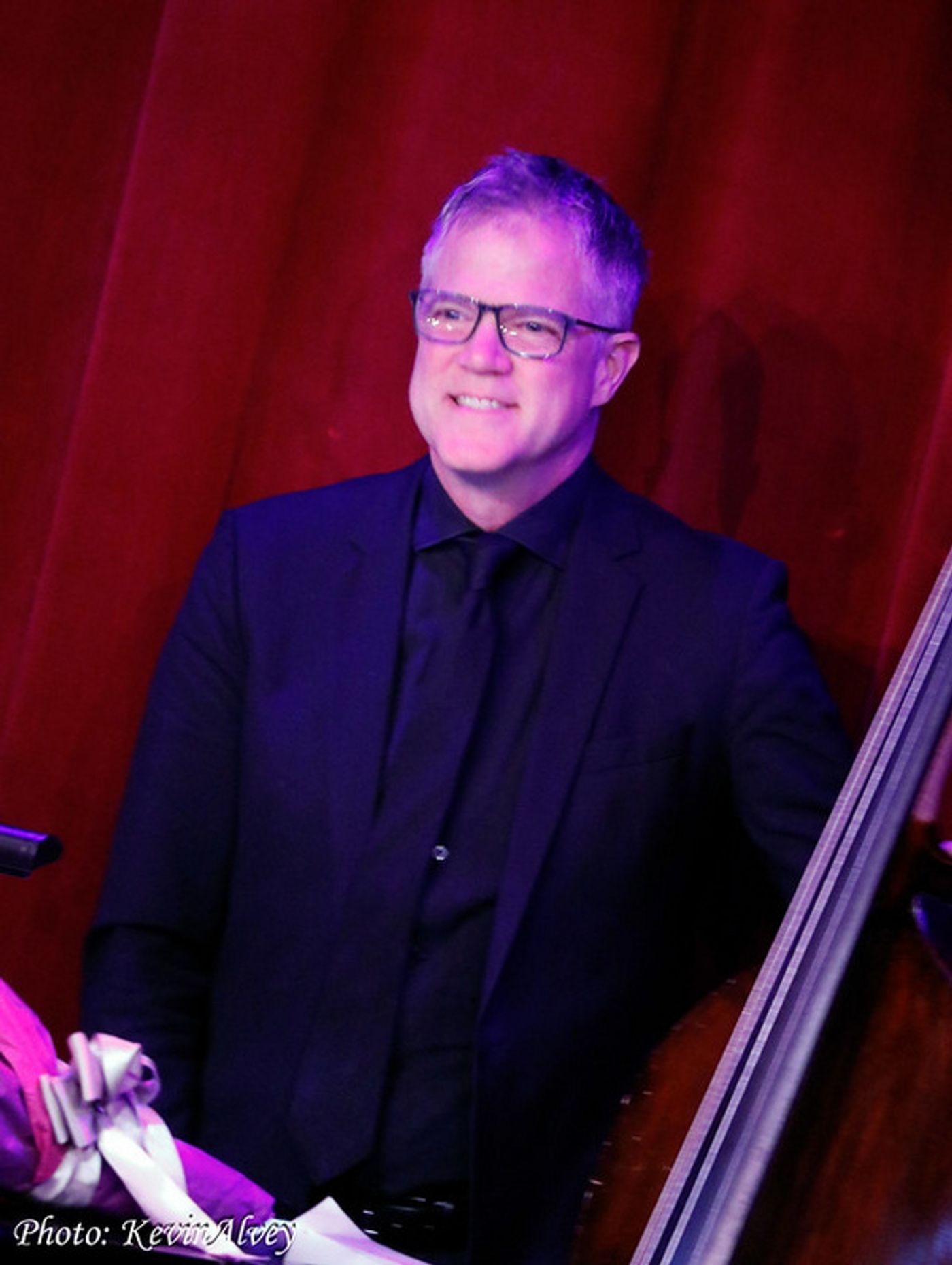 Photos: Jamie DeRoy & Friends Returns To Birdland  Image