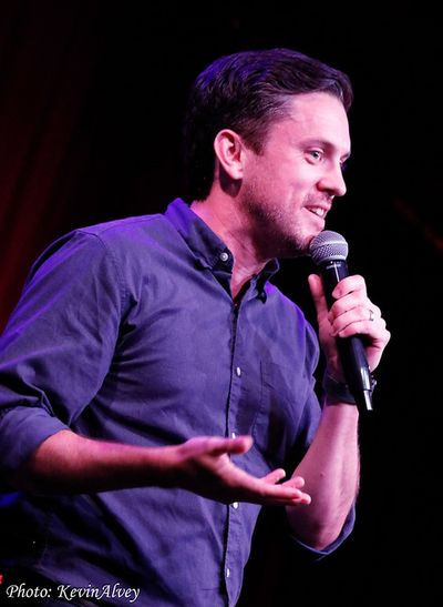 Ben Jones Photo