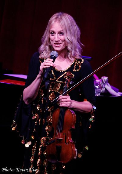 Daisy Jopling Photo