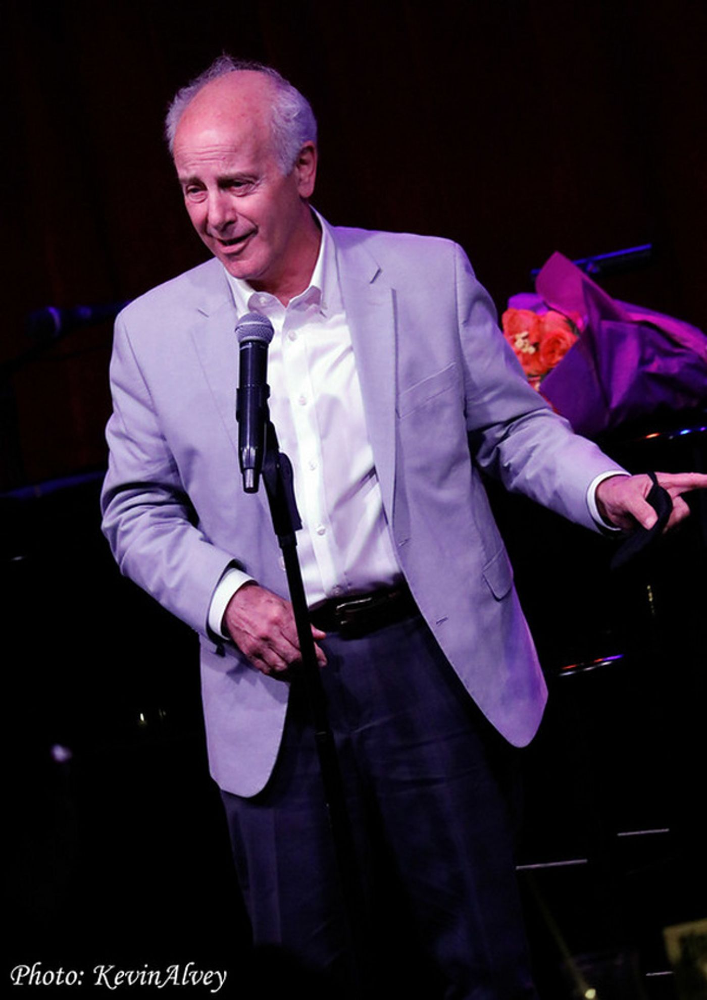 Photos: Jamie DeRoy & Friends Returns To Birdland  Image
