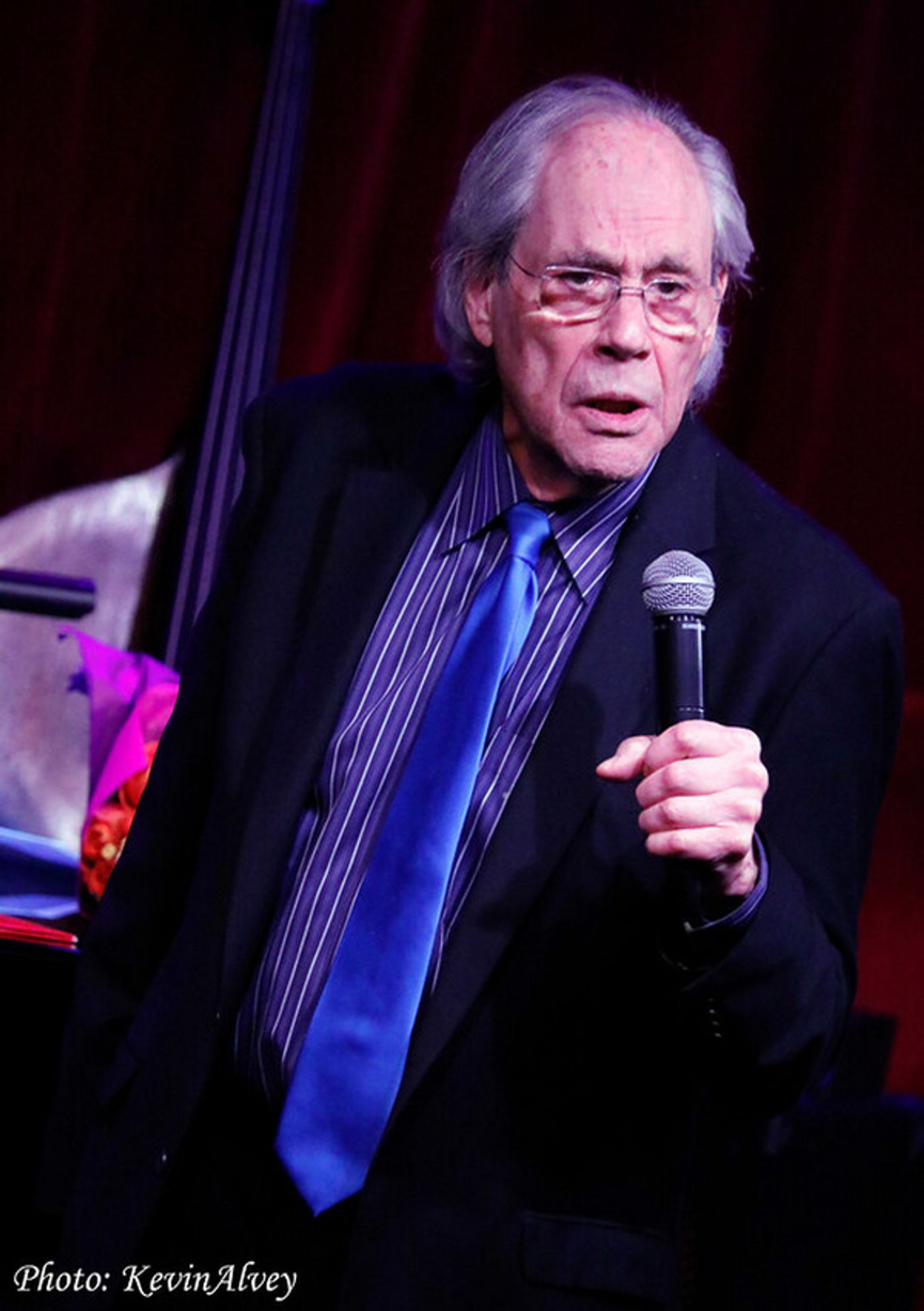 Photos: Jamie DeRoy & Friends Returns To Birdland  Image