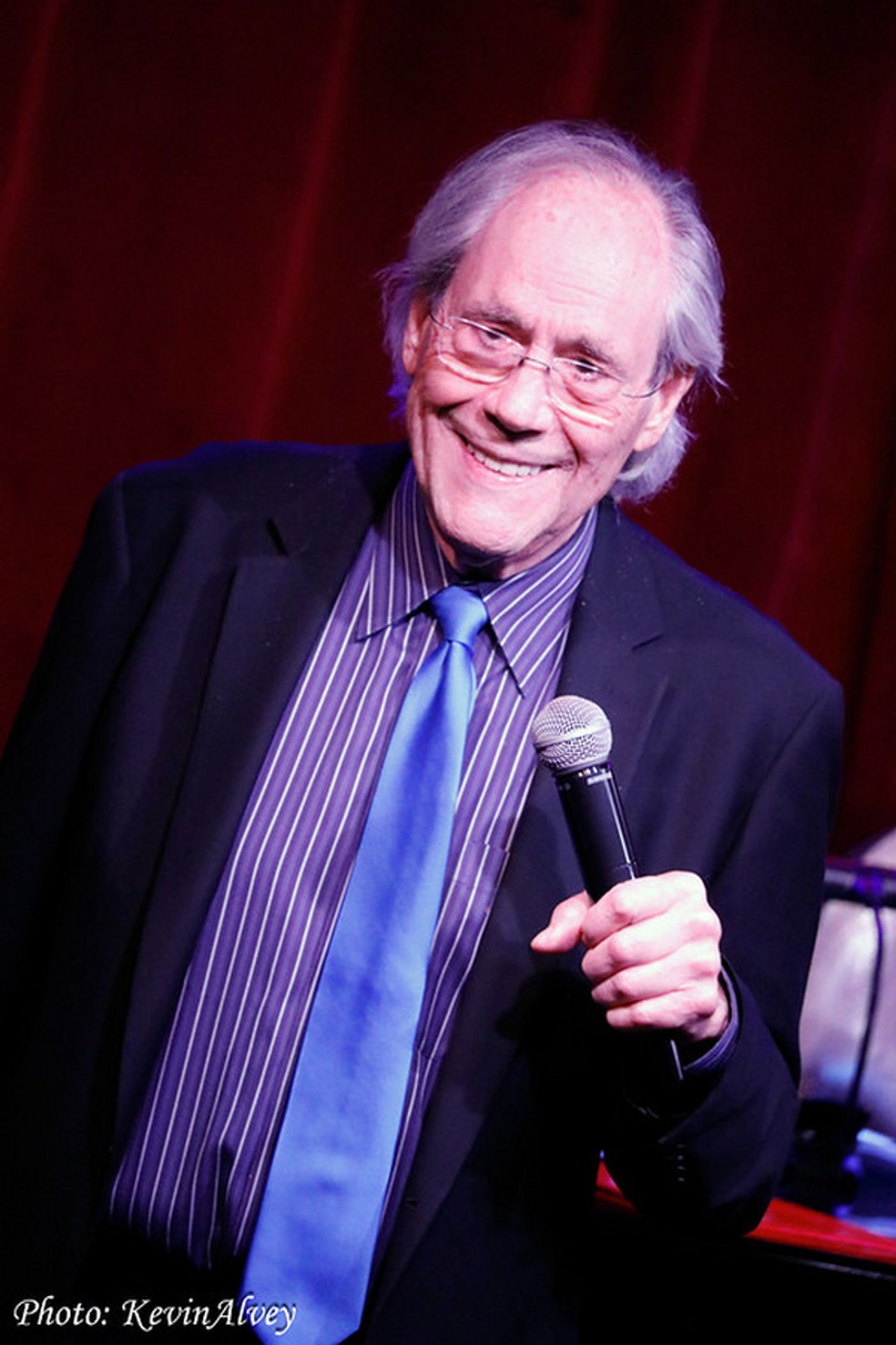 Photos: Jamie DeRoy & Friends Returns To Birdland  Image