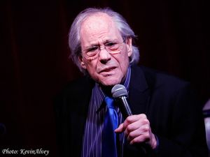 Robert Klein Photo