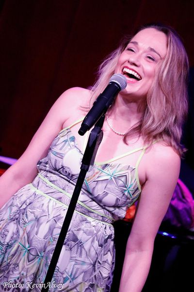 Lianne Marie Dobbs Photo