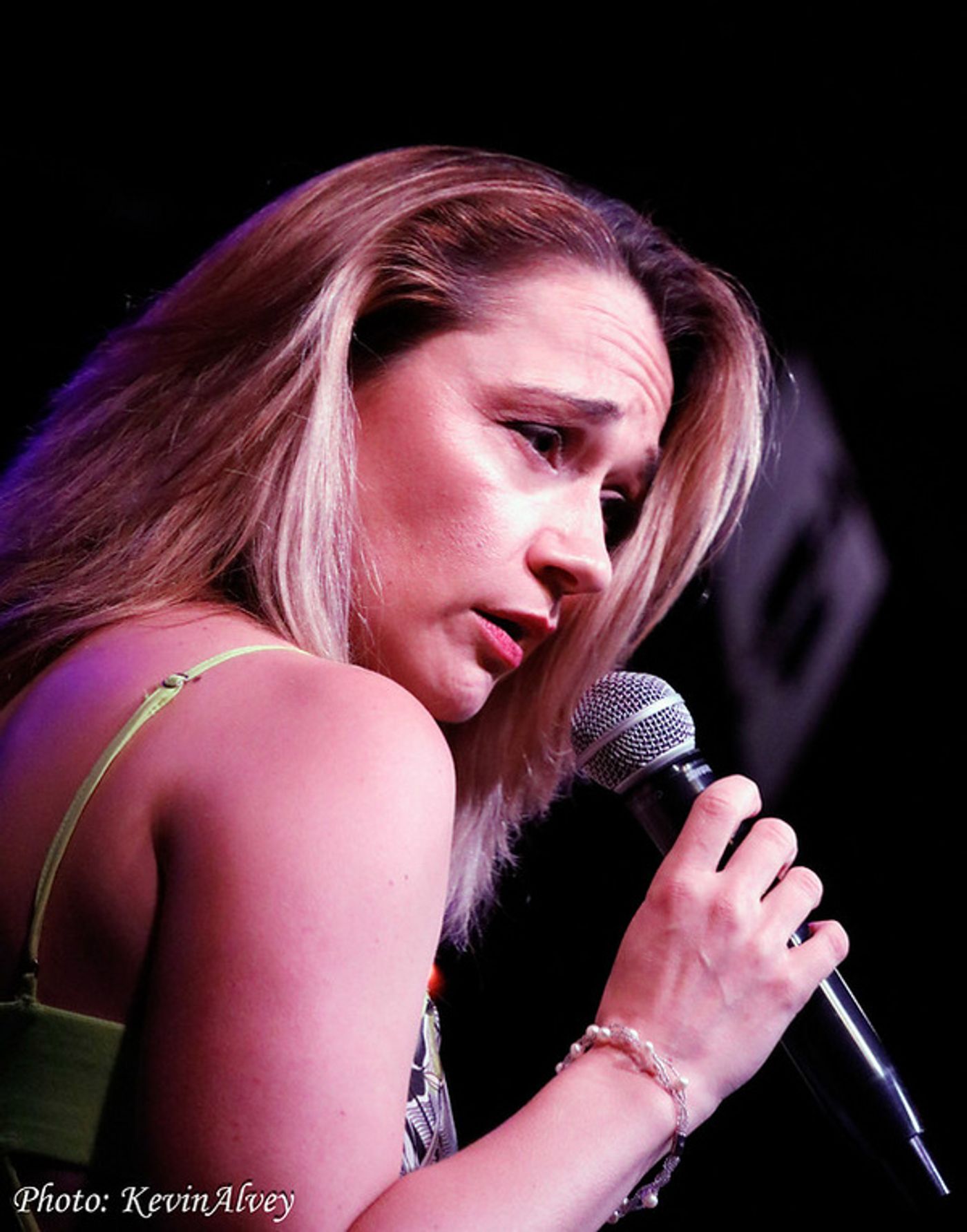 Photos: Jamie DeRoy & Friends Returns To Birdland  Image