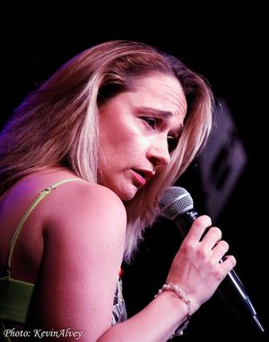 Lianne Marie Dobbs Photo