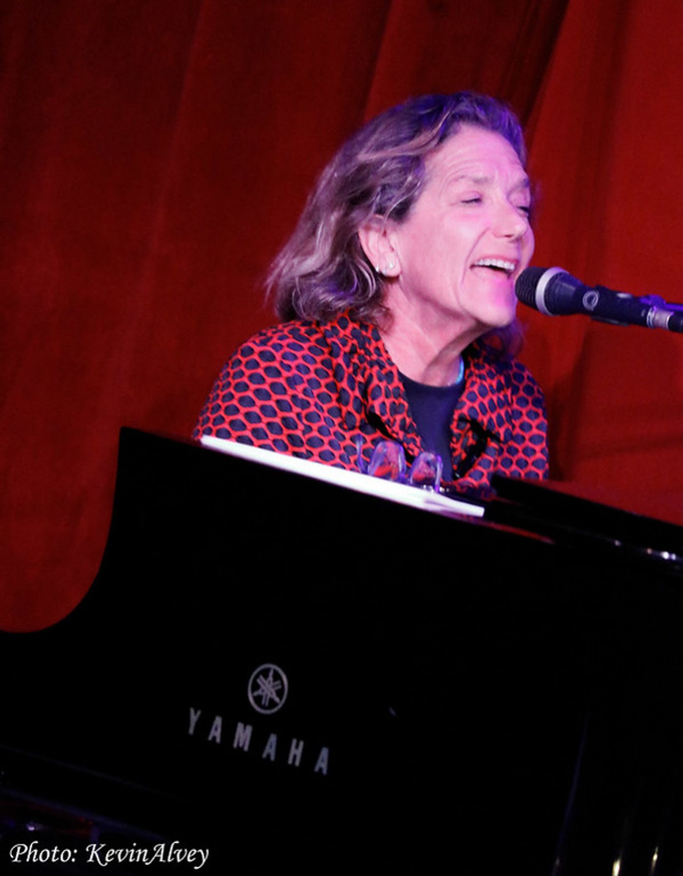 Photos: Jamie DeRoy & Friends Returns To Birdland  Image