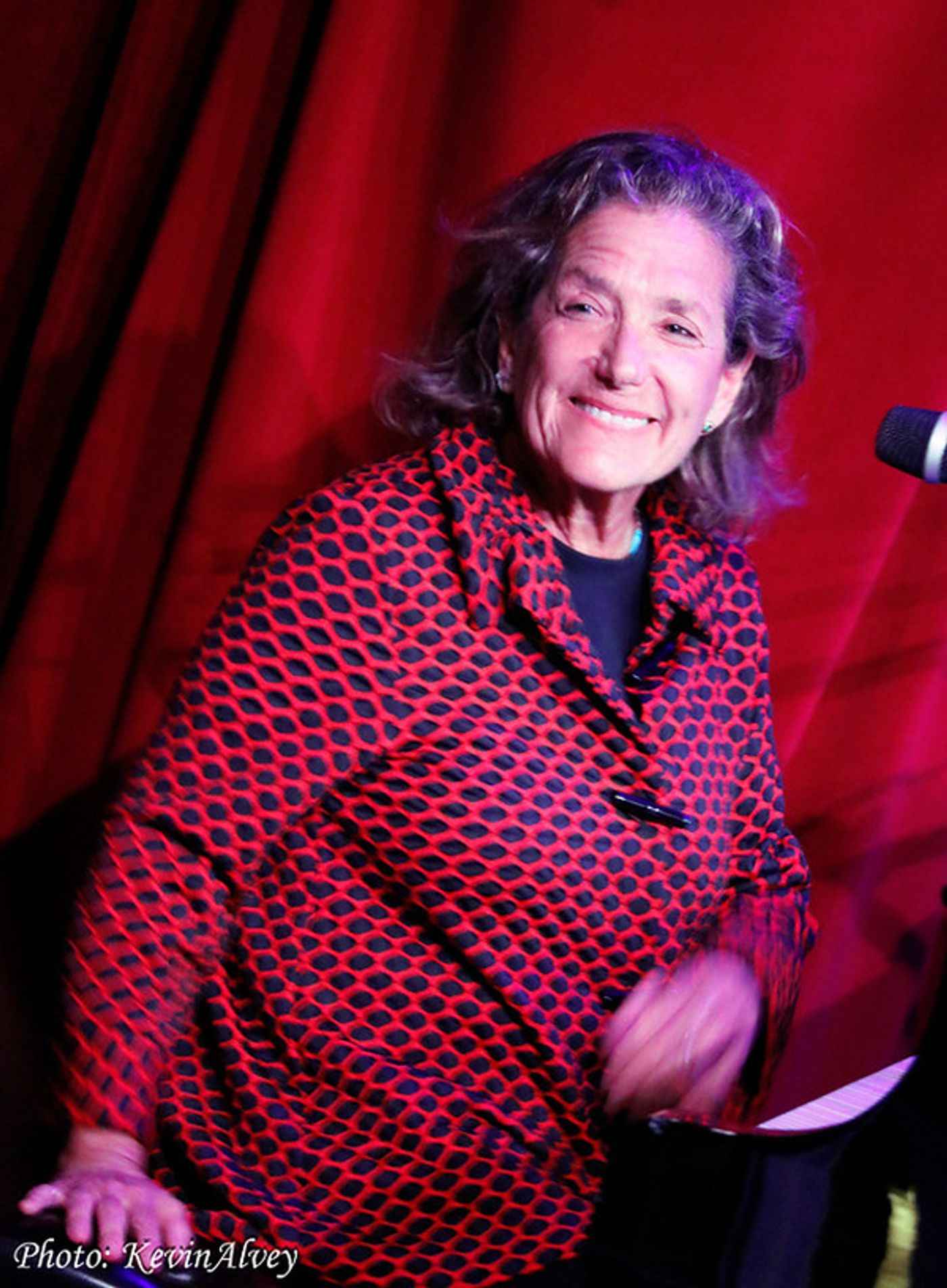 Photos: Jamie DeRoy & Friends Returns To Birdland  Image