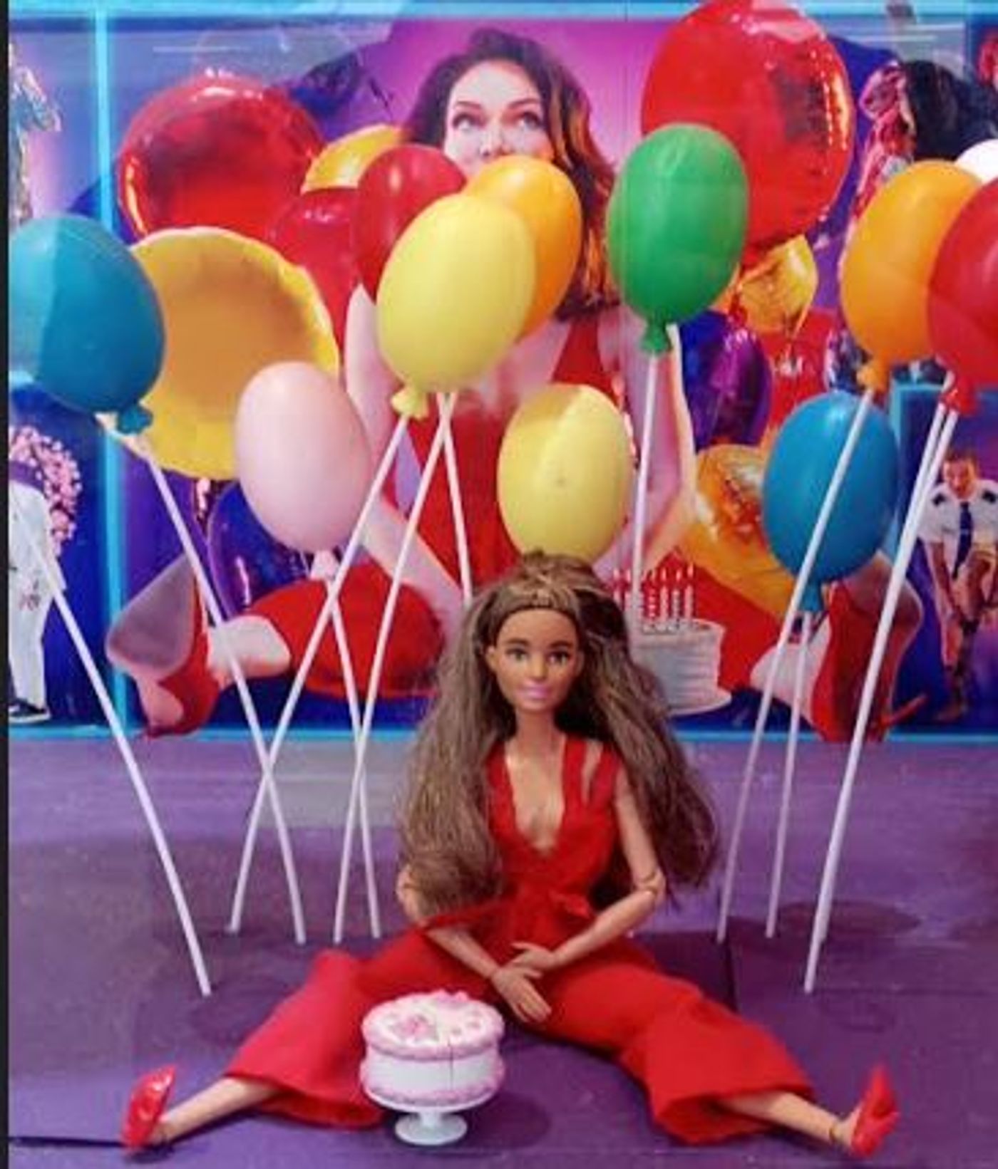 Sunday Morning Michael Dale: Ukrainian Children Coming To Brooklyn in a Play They Premiered in a Bomb Shelter  Image