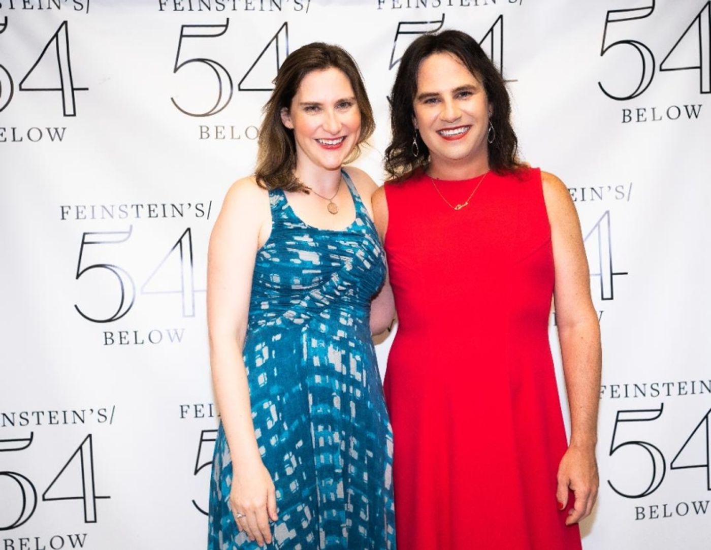 Interview: Theatre Life with Bree Lowdermilk  Image